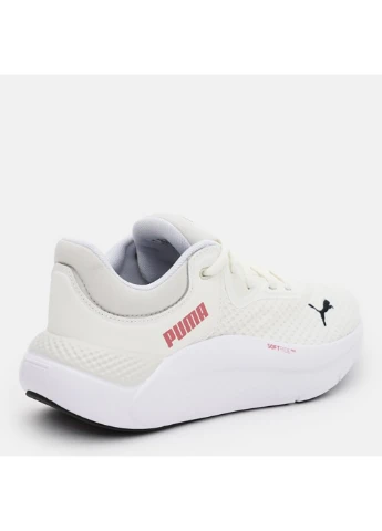Кроссовки жен. Softride Pro Wns Белый Puma белые демисезоны (260658690)