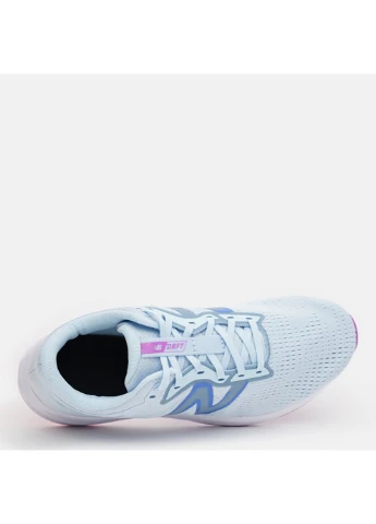 Жіночі Кросівки DRIFT V2 Блакитний New Balance сині демісезони (260659022)