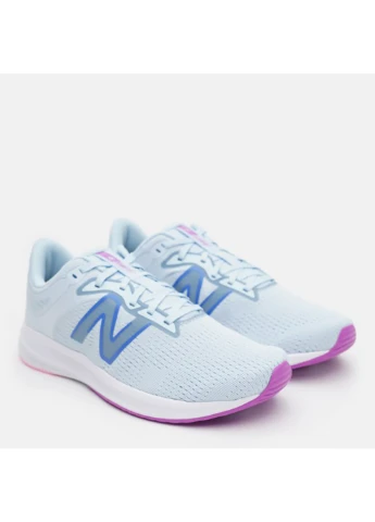 Жіночі Кросівки DRIFT V2 Блакитний New Balance сині демісезони (260659022)