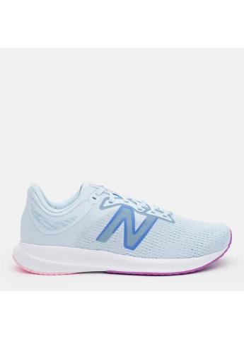 Жіночі Кросівки DRIFT V2 Блакитний New Balance сині демісезони (260659022)