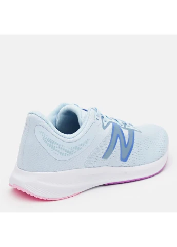 Жіночі Кросівки DRIFT V2 Блакитний New Balance сині демісезони (260659022)