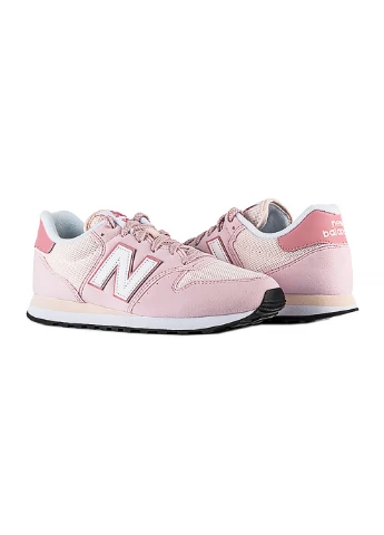 Женские Кроссовки GW500V2 Комбинированный New Balance комбинированные демисезоны (260658585)