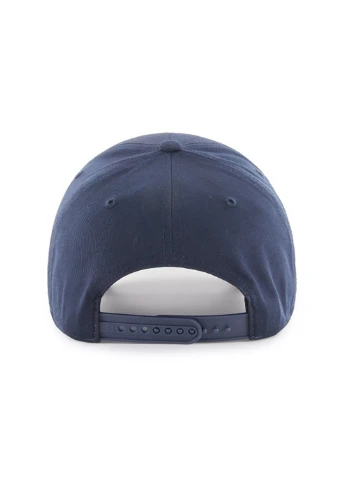 Кепка MVP NEW YORK YANKEES RAISED BASIC сірий 47 Brand (260658797)