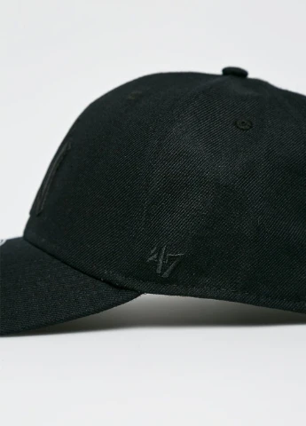 Кепка NEW YORK YANKEES BASE RUNNER белый 47 Brand (260658413)