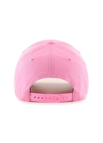 Кепка MVP ROS ANGELES DODGERS COASTAL FL черный, мультиколор 47 Brand (260658803)