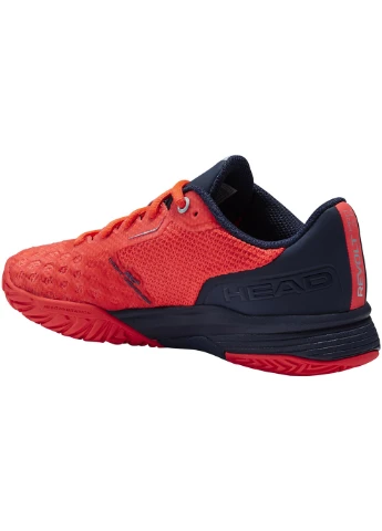 Кросівки дит. Revolt Pro 3.5 Junior NRDB Head (260658873)