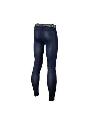 Мужские тайтсы GFA M NP HPRCL TGHT PR Синий Nike (260659295)