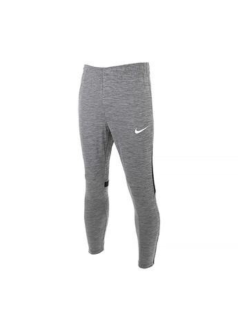 Комбинированные спортивные демисезонные брюки Nike