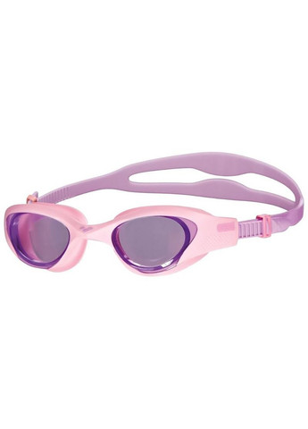 Очки для плавания THE ONE JR фиолетовый, розовый Arena (260658349)