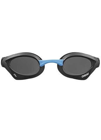Очки для плавания COBRA CORE SWIPE черный, голубой Уни Arena (260658781)