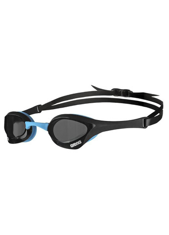 Очки для плавания COBRA ULTRA SWIPE черный синий Уни Arena (260658347)