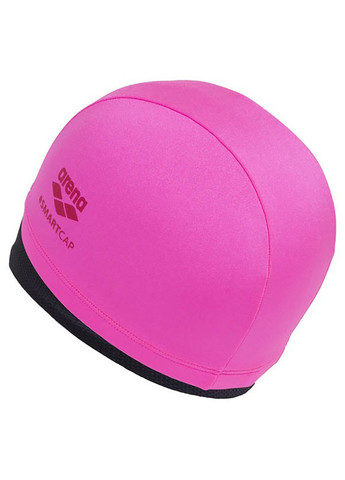 Шапка для плавання SMARTCAP JUNIOR рожевий Діт Arena (260653353)