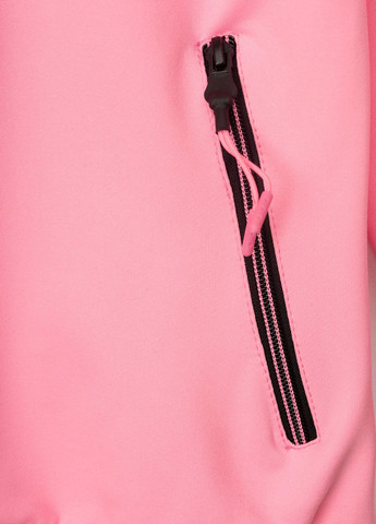 Спортивний костюм для дівчинки 6777 кофта + штани 134 см Рожевий (2000989918127D) S&D (260659468)