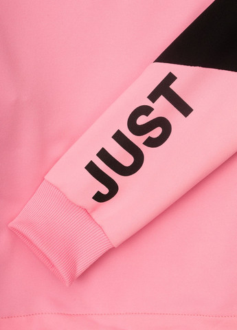Спортивный костюм для девочки 6775 кофта + штаны 116 см Розовый (2000989917564D) S&D (260659743)