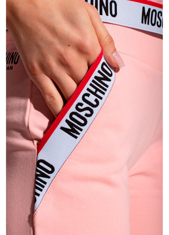 Жіночі спортивні штани Underwear Moschino (260659960)