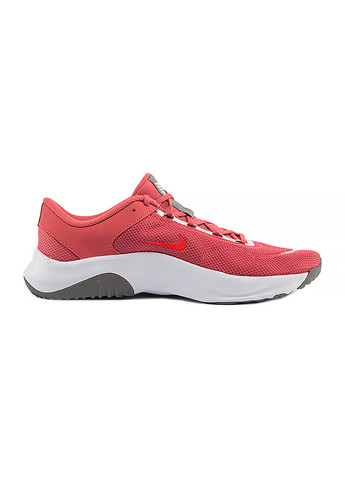 Коралові Осінні чоловічі кросівки legend essential 3 nn кораловий Nike