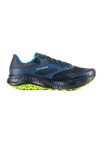 Синие демисезонные мужские кроссовки nirel v5 синий New Balance