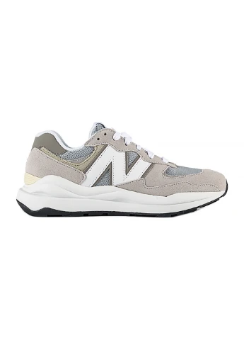 Комбіновані чоловічі кросівки 5740 v1 різнокольоровий демісезон New Balance