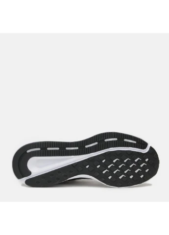 Черные демисезонные мужские кроссовки run swift 2 черный Nike