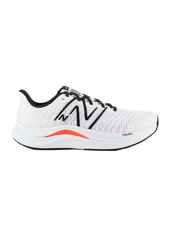 Белые демисезонные мужские кроссовки propel v4 белый New Balance