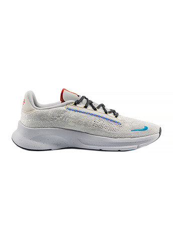 Цветные демисезонные мужские кроссовки m superrep go 3 nn fk комбинированный Nike
