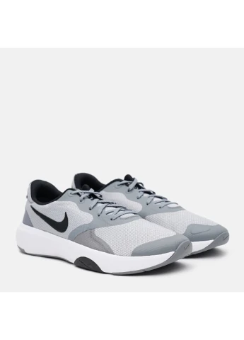 Серые демисезонные мужские кроссовки city rep tr серый Nike