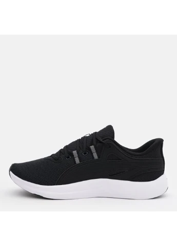 Зелені кросівки чол. better foam legacy чорний демісезон Puma