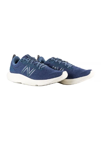 Синій чоловічі кросівки 430 v2 зелений демісезон New Balance