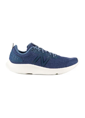 Синій чоловічі кросівки 430 v2 зелений демісезон New Balance