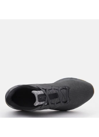 Чорні кросівки чол. arisні v4 чорний демісезон New Balance