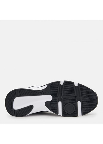 Білі Осінні чоловічі кросівки defy all day чорний Nike