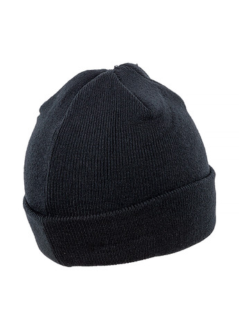 Чоловіча Шапка Чорний New Era (260653409)