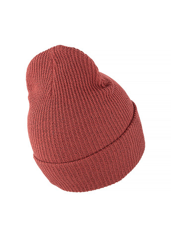 Чоловіча Шапка U NSW BEANIE UTILITY SWOOSH Кораловий ( Nike (260653524)