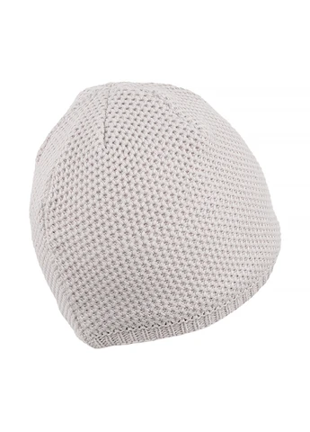 Мужская Шапка TRICOT HAT J22W Серый Jeep (260658325)