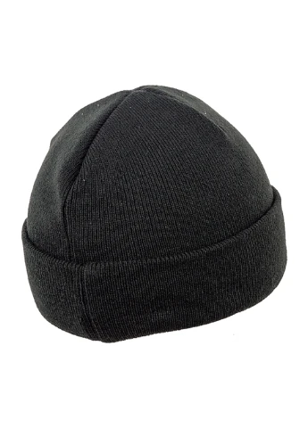 Мужская Шапка Ne Pop Color Черный New Era (260658383)