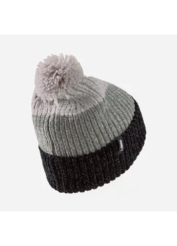 Шапка утеплена Ws Pom Beanie Чорний Puma (260659320)