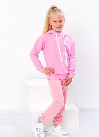 Штани для дівчинки Рожевий Носи Своє (6155-057-5-v15) Носи своє (260661109)