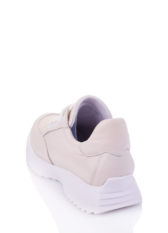 Кроссовки Marco Piero бежевые демисезоны (260660266)