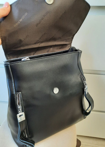 Кожаный рюкзак Vishnya (260659994)