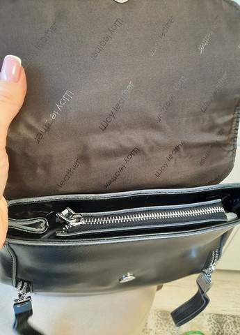 Кожаный рюкзак Vishnya (260659994)