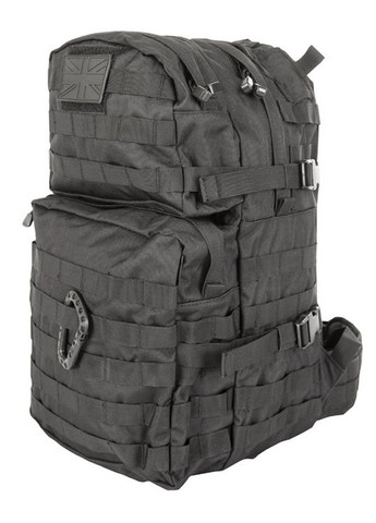 Тактичний рюкзак Medium Assault Pack KOMBAT (260738477)