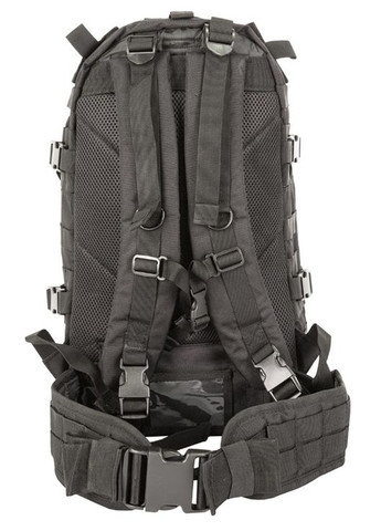 Тактичний рюкзак Medium Assault Pack KOMBAT (260738477)