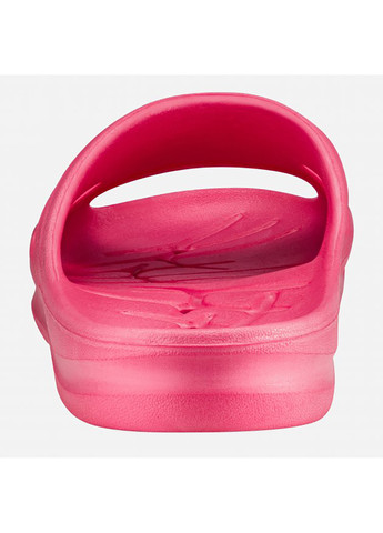 Розовые спортивные шлепанцы florida 6000 розовый Aqua Speed