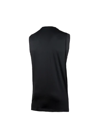 Чоловіча Майка M NP DF HPR DRY TOP TANK Чорний Nike (260763221)
