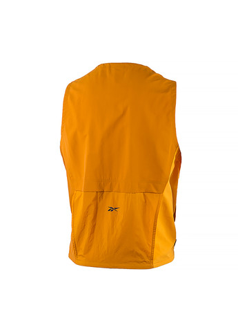 Оранжевая демисезонная мужская куртка helly hansen mono material ins rain coat хаки Reebok