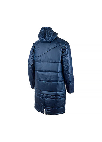 Синяя демисезонная мужская куртка m nk tf acdpr 2in1 sdf jacket синий Nike