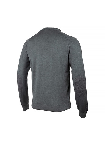 Мужская Кофта AUSTRAIAN Sweater Merinos V Neck Серый Australian (260763079)