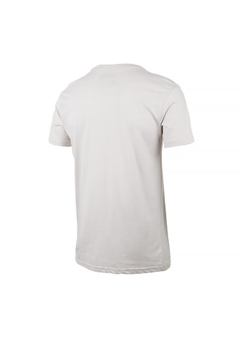 Серая мужская футболка t-shirt paintbrush j22w серый m (o102590-j863 m) Jeep