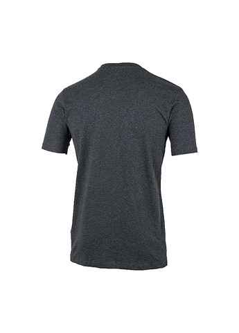 Серая мужская футболка sl prado серый m (shc07405-dark-grey m) Ellesse