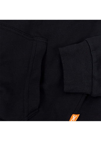 Чоловіче Худі HOODED SWEATSHIRT XTREME PERFORMANCE Print JX22A Чорний Jeep (260764232)